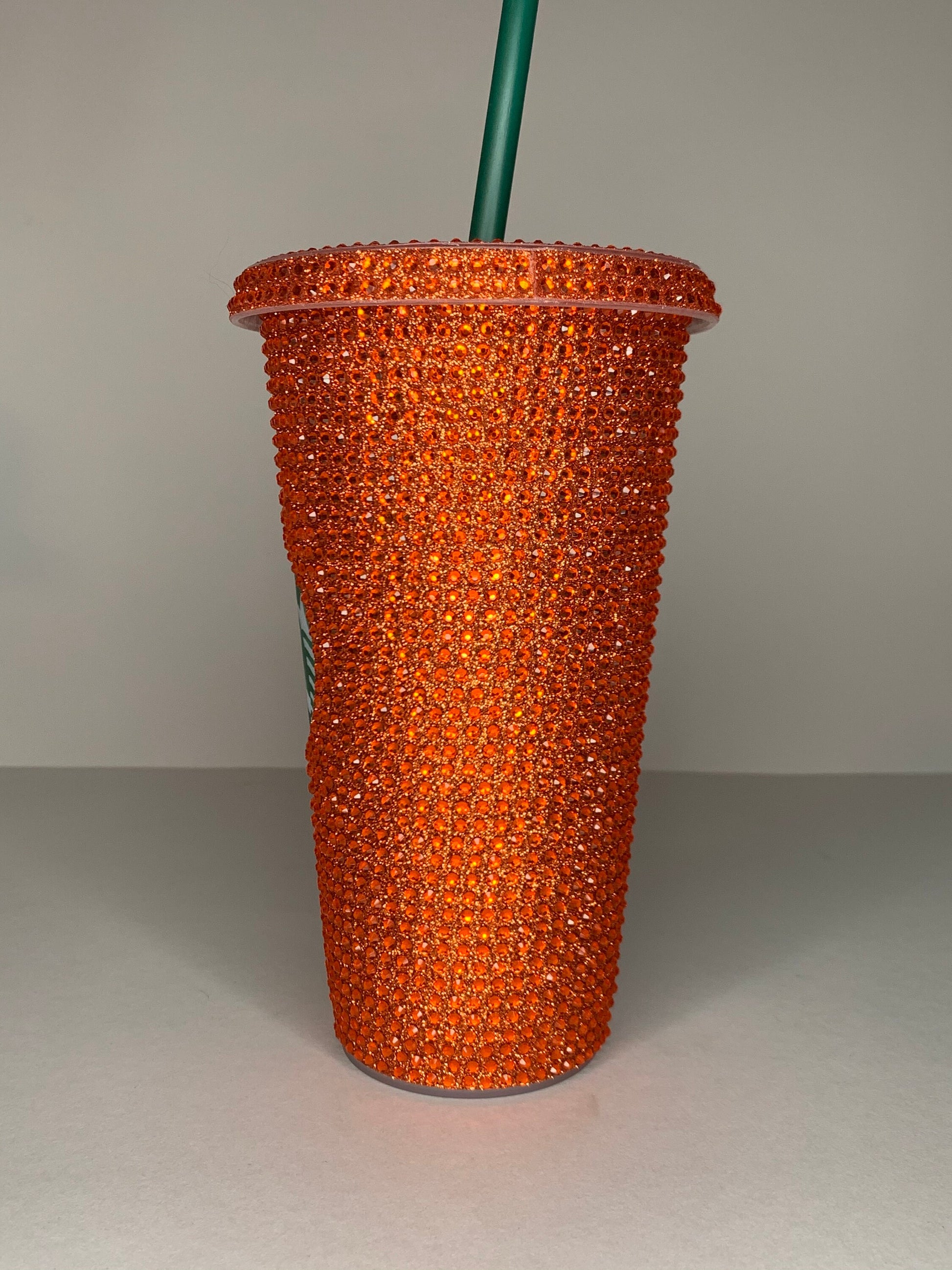 3 Starbucks Reusable Cold Cups with Lids and Straws